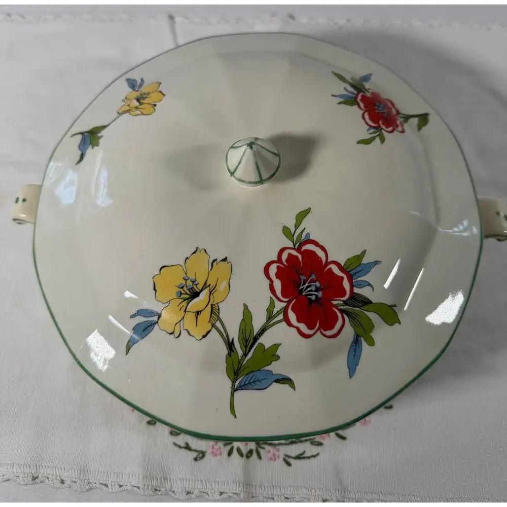 EMPIRE vintage ware